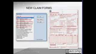 CMS 1500 Form Changes- What's new on the 02/12 revision