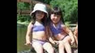Happy 9th Birthday Cara & Mady Gosselin