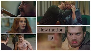 Slow Motion 19