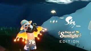 Sky: Children Of The Light | Days of Sunlight | First Look