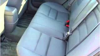 2004 Mazda MAZDA6 Used Cars Eau Claire WI