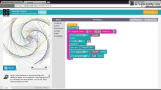 code org artist