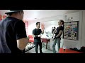 Godsmack BTS Volume 2 - Europe/UK Tour 2022