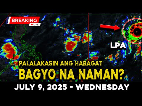 JULY 9 2025