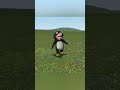 SEMUA VERSI GUGUGAGA PENGUIN di Garry's Mod