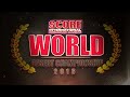 Premiere of the 2016 SCORE BAJA 1000 2-HOUR Special on CBS Sports Network