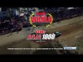 Premiere of the 2016 SCORE BAJA 1000 2-HOUR Special on CBS Sports Network