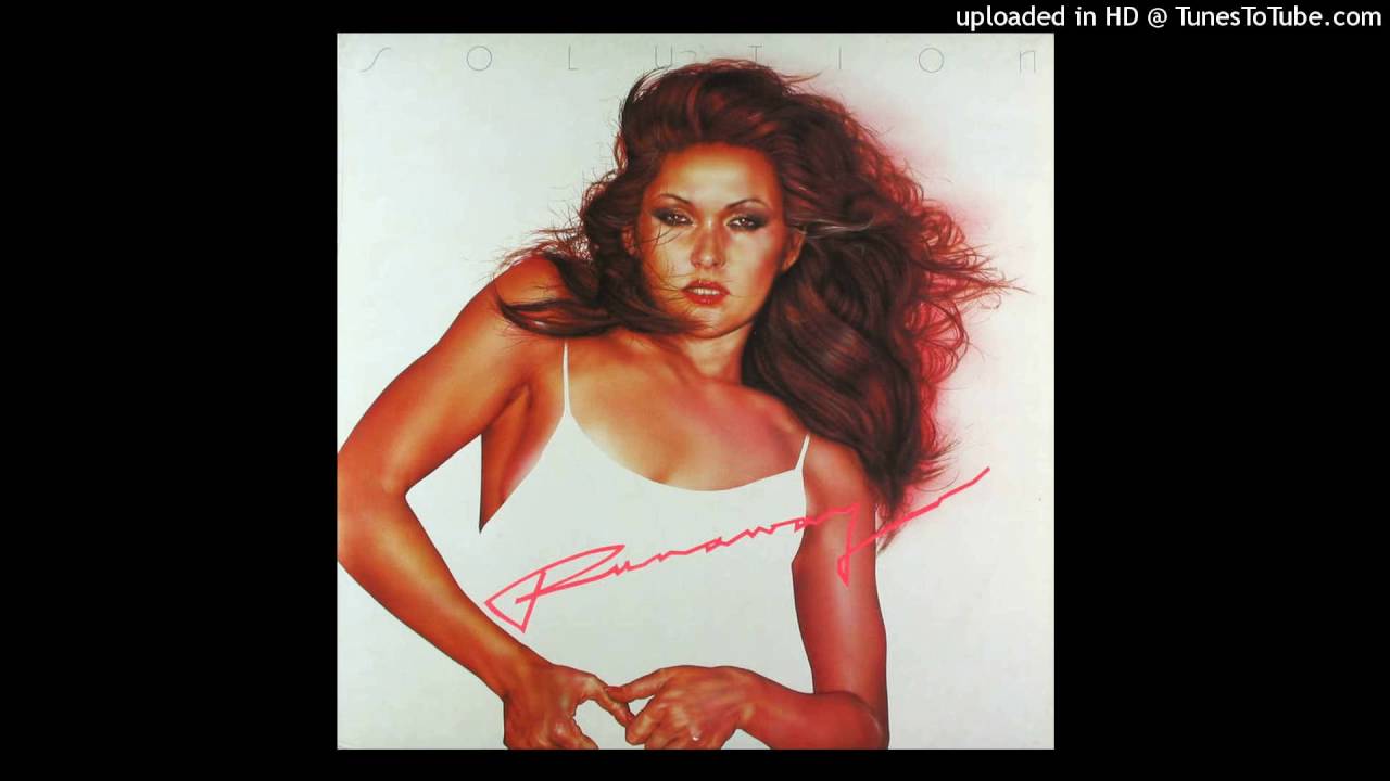 Solution - Lovin' You Was Easy