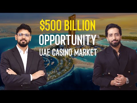 online casino Abu Dhabi