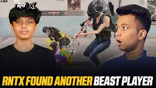 RNTX’s New Player Proton Left Me Shocked with His Shotgun & Spray Skills 🔥 screenshot 5