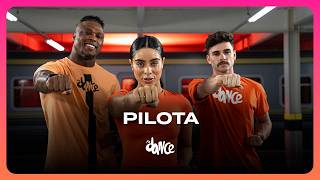 PILOT - VOID | FitDance (Choreography)