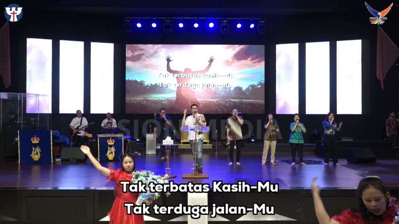 PRAISE & WORSHIP PAGI | JUMAT 16 JANUARI 2026