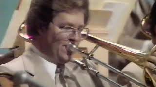 The 1812 Overture.
