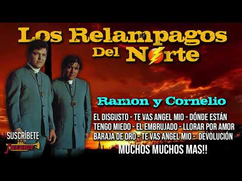 Los Relampagos Del Norte -
