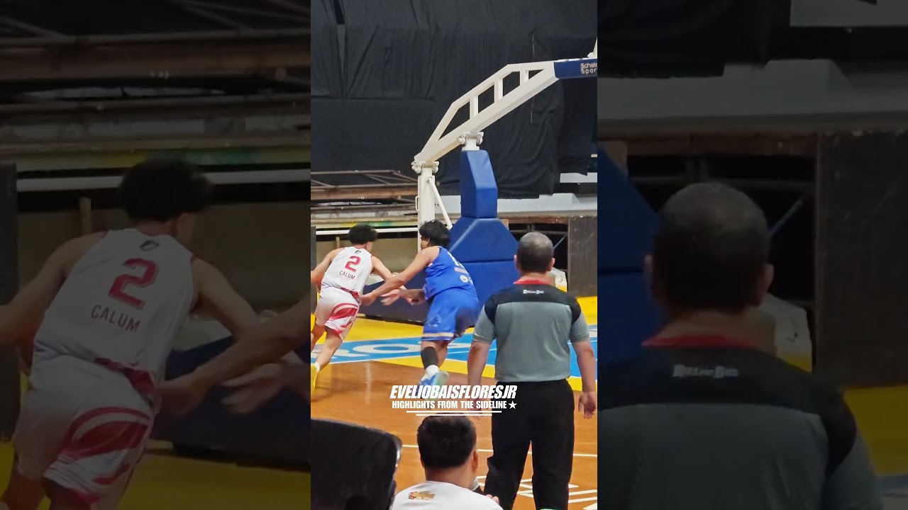 👀🫣Napa-wow ang fan 