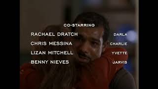 Third Watch History Credits