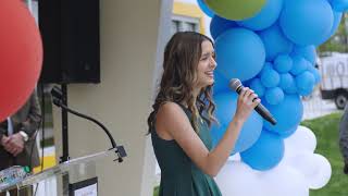 Autism Comprehensive Care Center Ribbon Cutting Recap