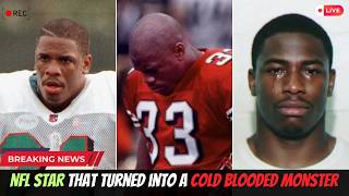 The NFL Was The LEAST Of His Problems – What Happened to Nebraska Star RB Lawrence Phillips?