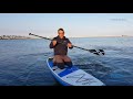 Primeros Pasos en Paddle Surf