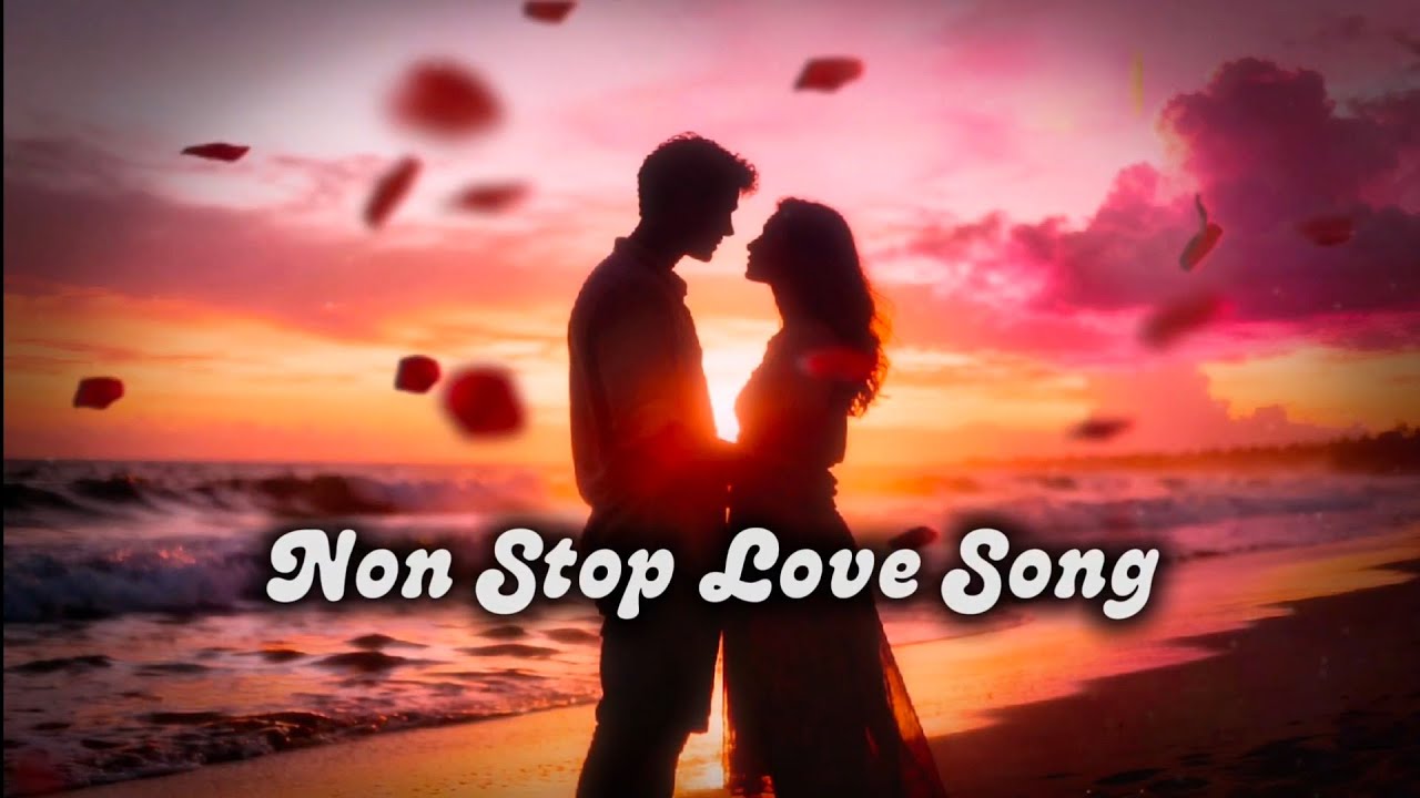 Pro Soundtrip - Non Stop Love Song | Romantic Love Song | OPM 