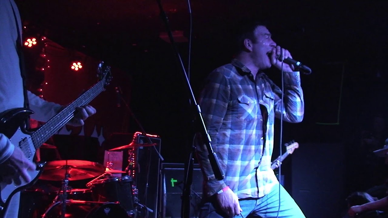 Will Haven: "The Son" Live @ Holy Diver (3-23-18)