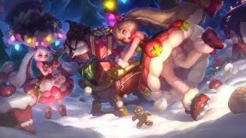 Lapina - Christie - Heroes Evolved