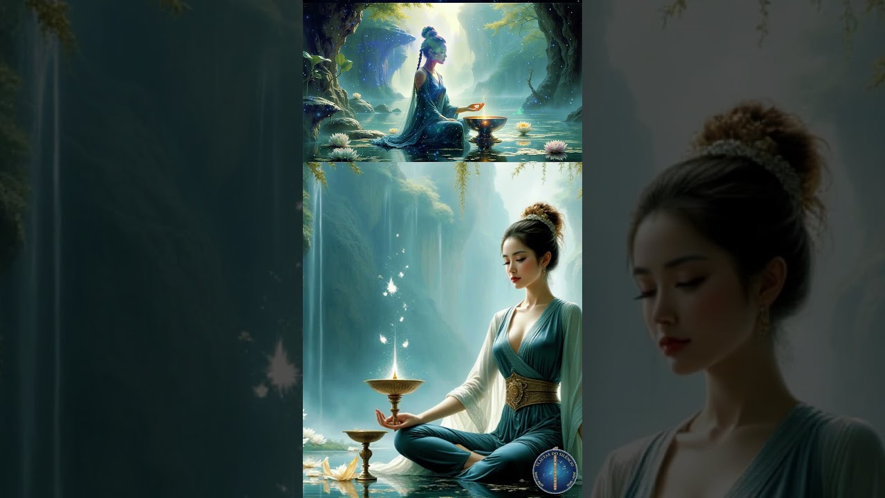 AWAKENING FROM THE SILENCE 