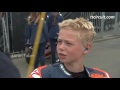 Red Bull Rookies Motul TT Assen 2017