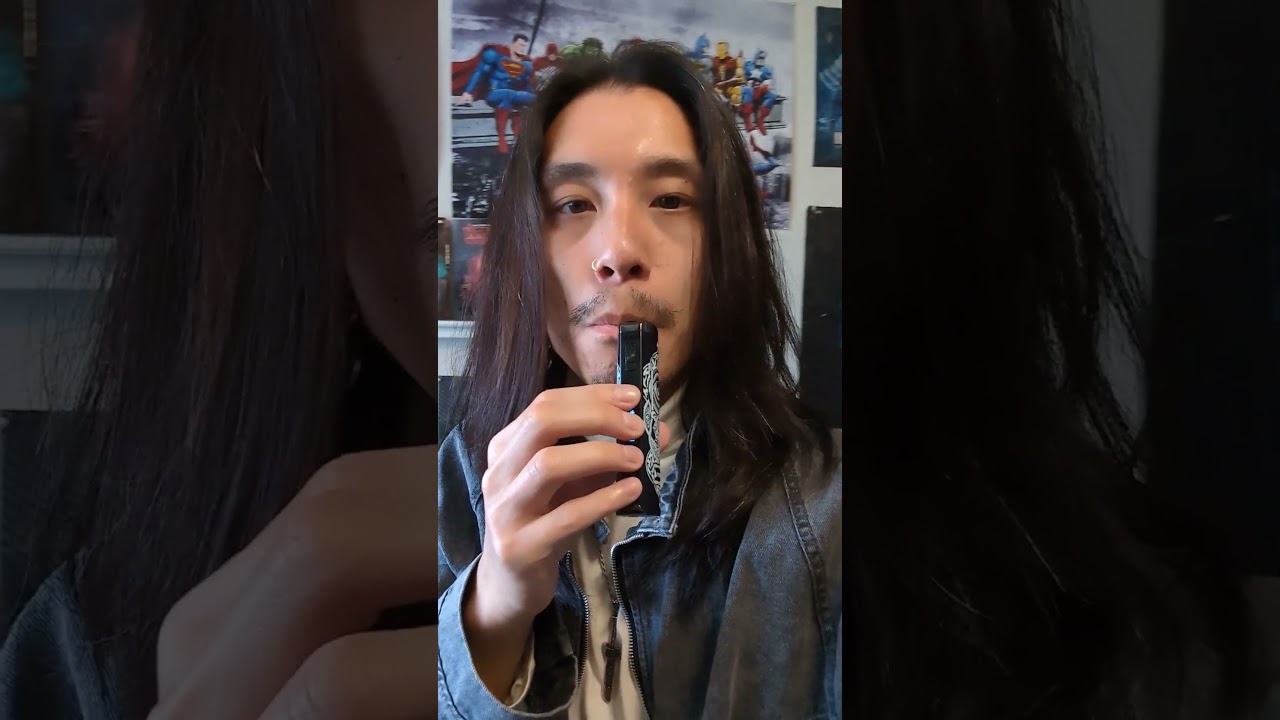 Цветочный вейп XMAX Starry 4 уже на пике популярности!