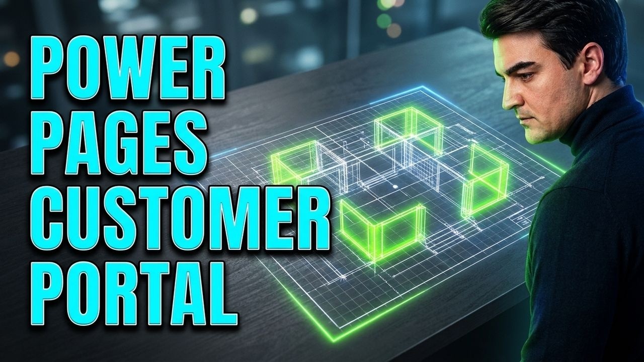 Power Pages - Simply Explained