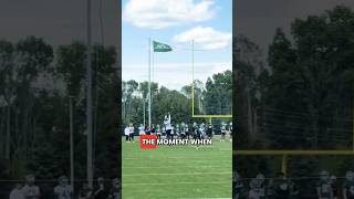 Jets fans just realized this! #shorts #nfl #jets