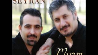 Grup Seyran - Brayemin (Deka Müzik)