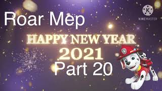 Roar Mep (Closed)