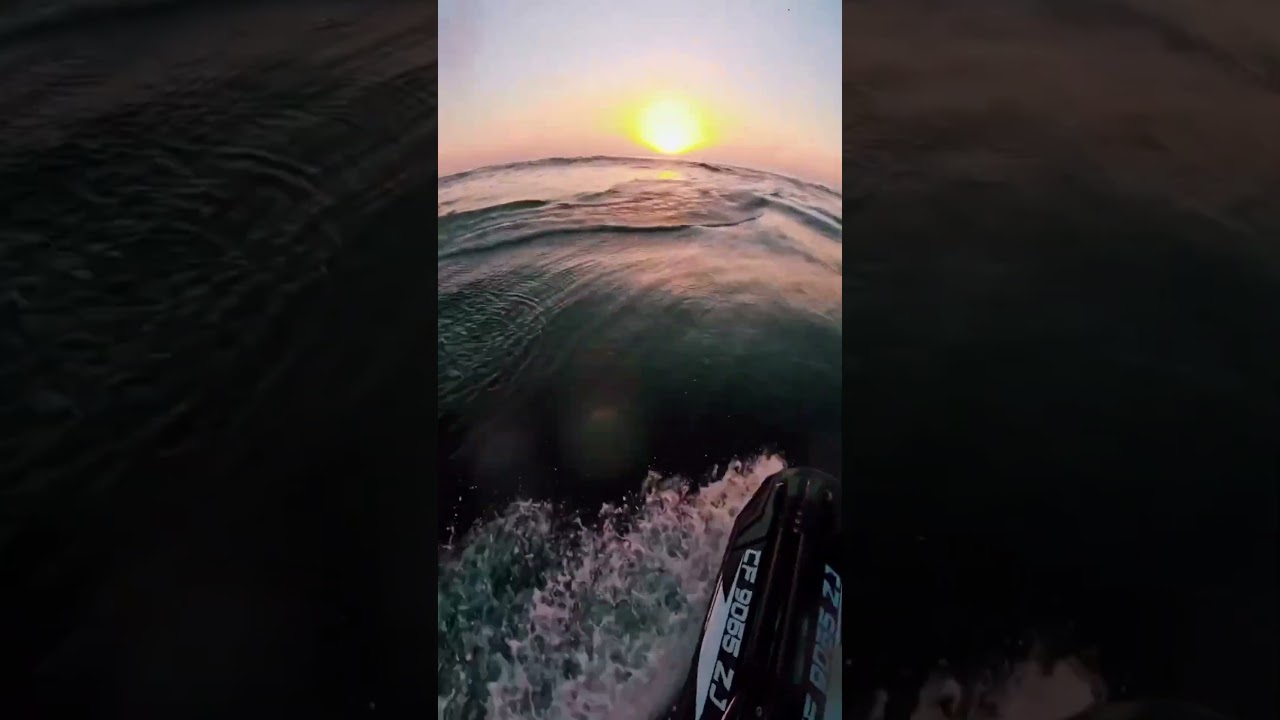 FreeRide A Jetski Adventure 