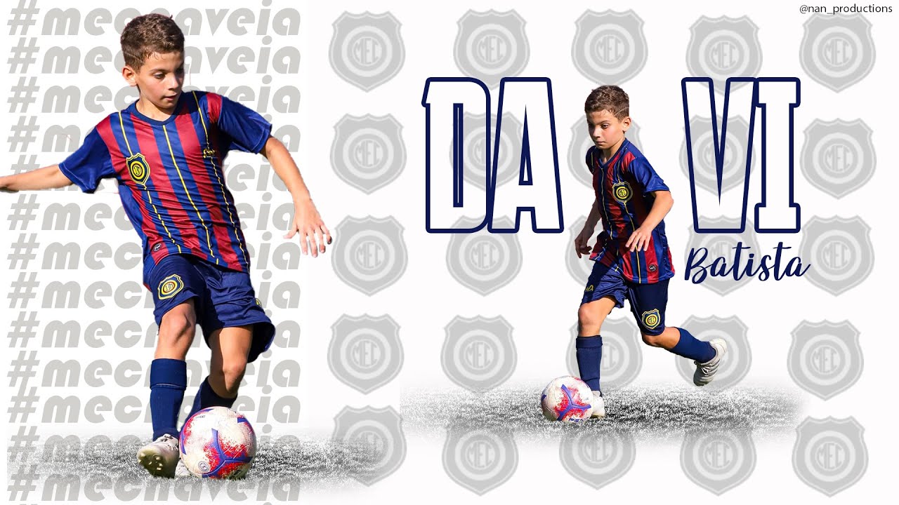 Davi Batista - Melhores momentos de Flamengo x Madureira - Taça Edilson Silva, maio/2022