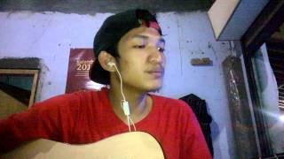 Belajar gitar akustik -