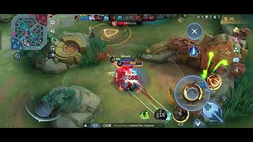 MVP Insane Clint Gameplay!! One Shot Damage Build - Build Top 1 Global Clint ~ MLBB #2024