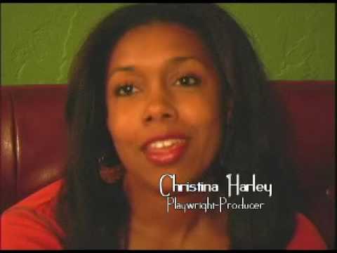 Christina Harley's "The Dreamers" EPK