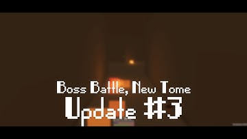 First Person Dungeon Crawler [Unity3D] Update #3