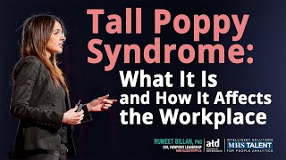 Tall Poppy Syndrome: What It Is and How It Affects the Workplace