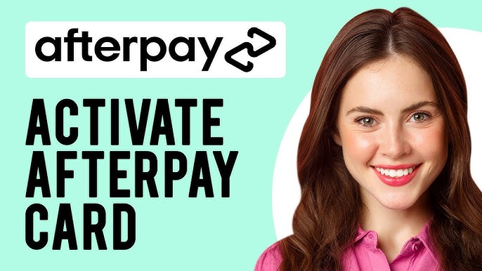 Afterpay Plus Card? : r/Afterpay