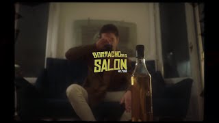 Mr.pobs - Borracho En El Salón