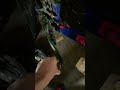 Took a chain from a old bike turns out there easy to put on