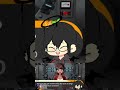 A Trainer in Danganronpa game #smallstreamer #newtothis #funny