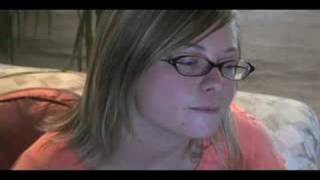 Student Profile: Katie Williams Content