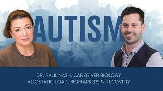 What Years of Caregiving Does to Your Body and Simple Things You Can Do Today | Dr. Paul Nash