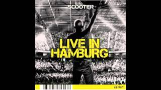 Scooter - Second Skin (Live In Hamburg 2010) .