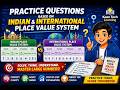Place Value Challenge | Answers in the Next Video HD 1080p