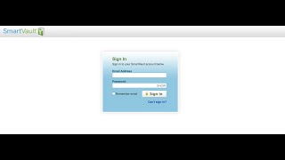 Uploading 2022 Tax Documents to Smart Vault