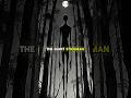The Giant Stickman Is Watching